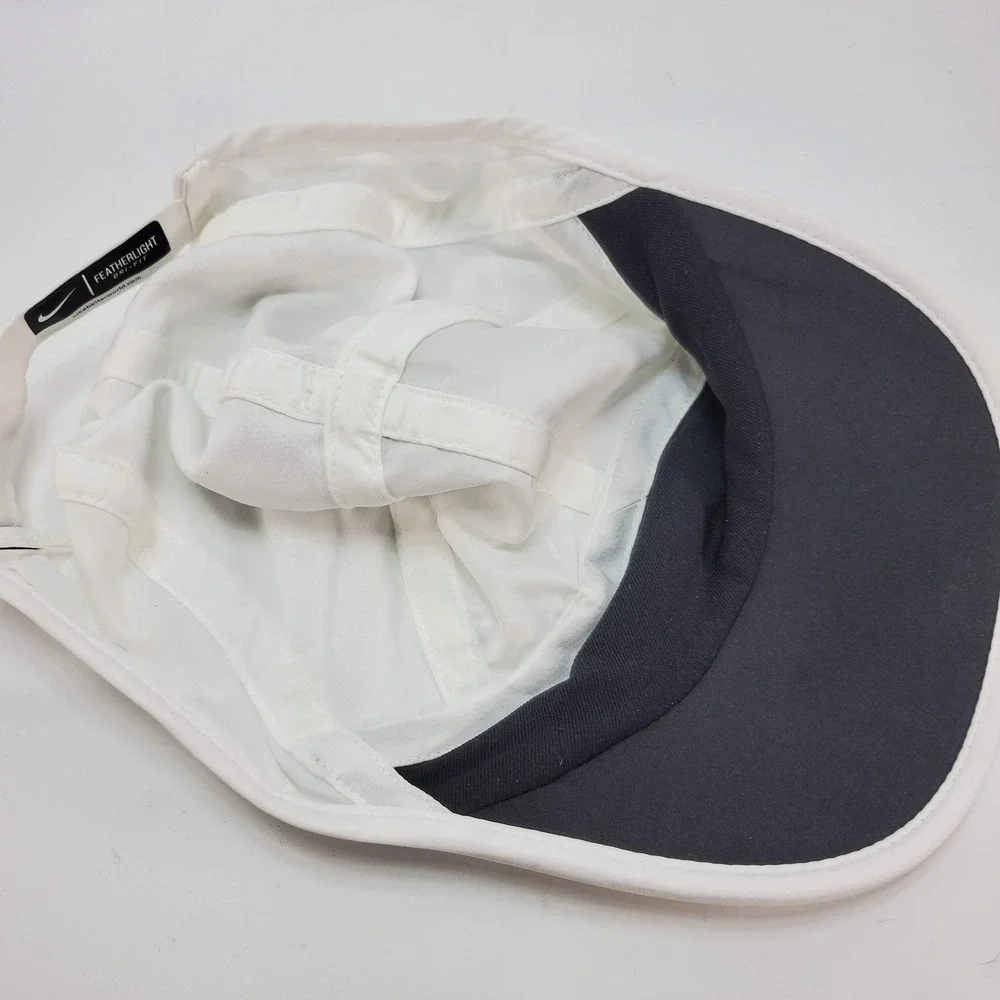 Nike receive photos